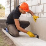 Commercial waterproofing melbourne