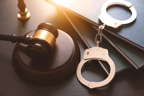 Criminal Lawyer Windsor