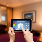 DALI Lighting Control System