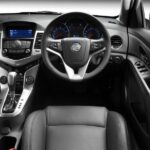 Cruze parts and accessories