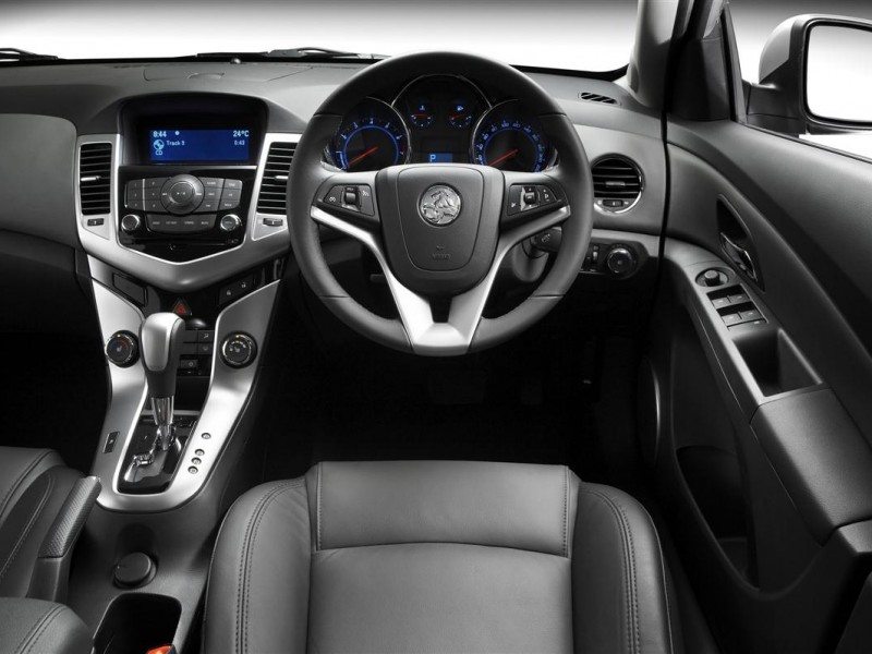 Cruze parts and accessories