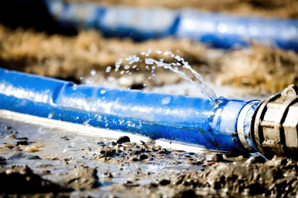 Leak Detection
