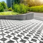 Permeable Paving