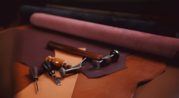 Shoemaking Course