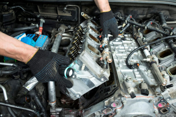 Car Repairs