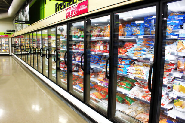 Commercial Refrigeration