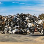 Metal Recycling
