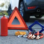 Parking Safety Products