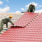 Roof Restoration