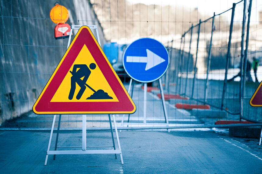Safety Signage