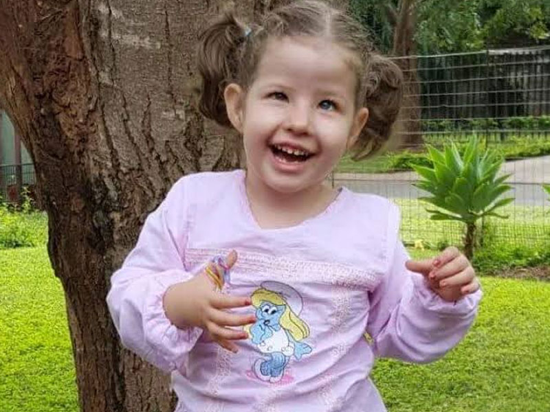 PWS Syndrome Symptoms