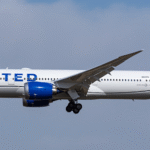 United Airlines Black Friday Deals