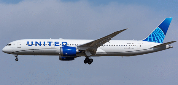 United Airlines Black Friday Deals