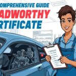 Roadworthy certificate Melbourne