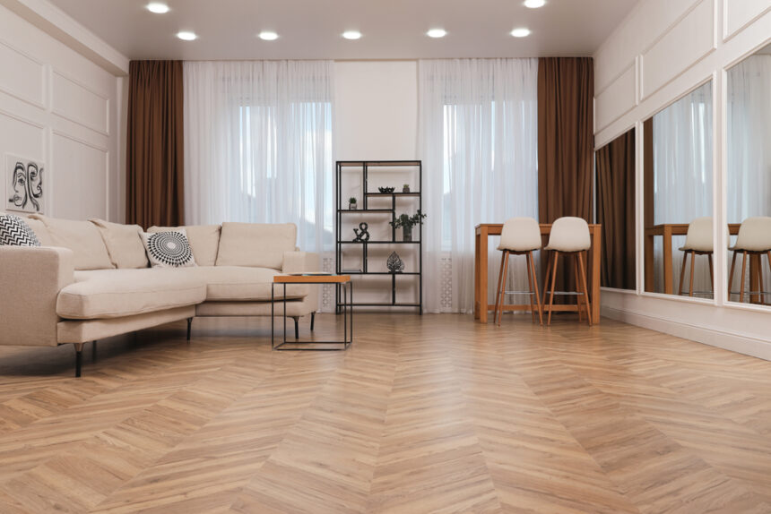 solid timber flooring melbourne