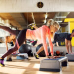 Strength Training Classes