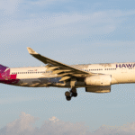 Hawaiian Airlines
