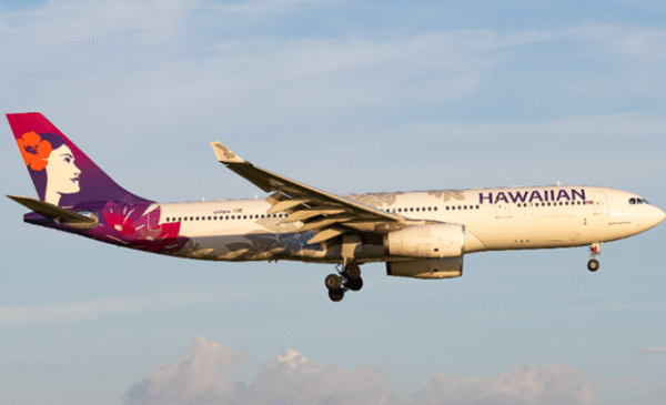 Hawaiian Airlines