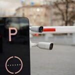 Parking Automation System