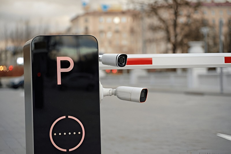 Parking Automation System