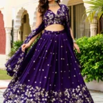 Buy Lehenga Choli Online Australia