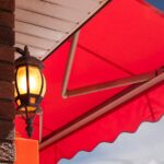 retractable awnings melbourne