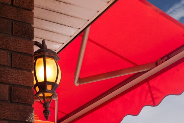 retractable awnings melbourne