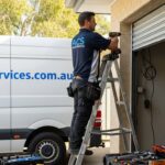 Commercial Roller Shutters