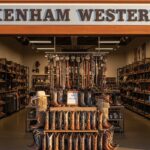 Womens Western Boots