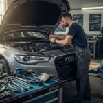 Audi Service