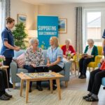 Care Homes Support