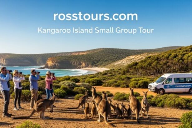 Kangaroo Island Small Group Tours