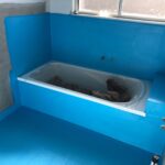 Bathroom Waterproofing