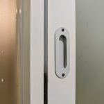 flush cavity sliding door
