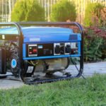 honda generator