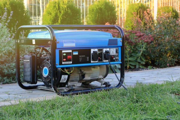 honda generator