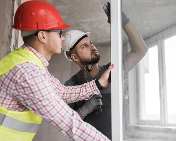 Aluminium Windows Berwick