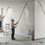 Commercial Painting