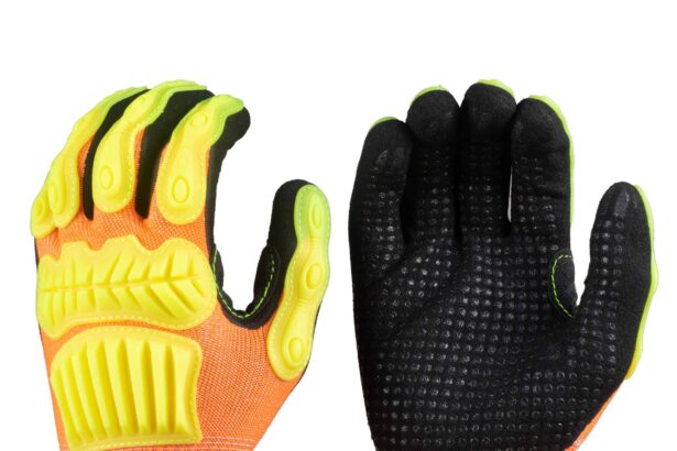 Cut Resistant Gloves