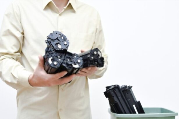 Donate your cartridges