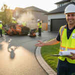 Paving Contractors