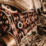 Perkins engines perth