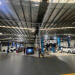 Toyota Service in Waterloo