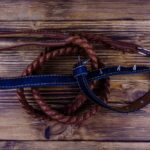 handmade dog collars