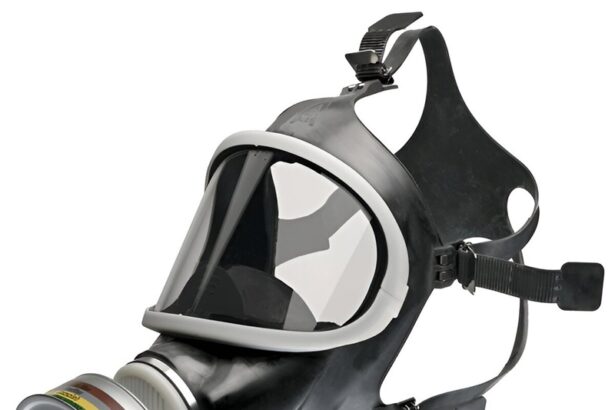 Sundstrom Respirators
