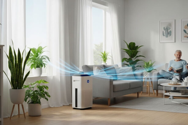 Allergy-Friendly Home