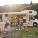 caravan manufacturers