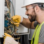 Electrical Safety Checks in Cheltenham