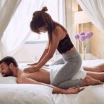 Erotic massage melbourne