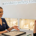 Gemstone Engagement Rings